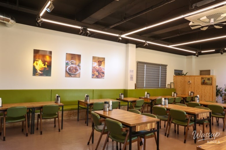 A Delightful Dining Experience at Jeonju Samcheondong_05