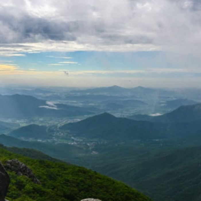 Exploring Gajisan: A Spring Adventure2976