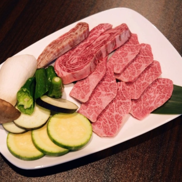 Discovering YakiniKusungwoo: A Must-Visit Korean Beef Restaurant in Chuncheon2045