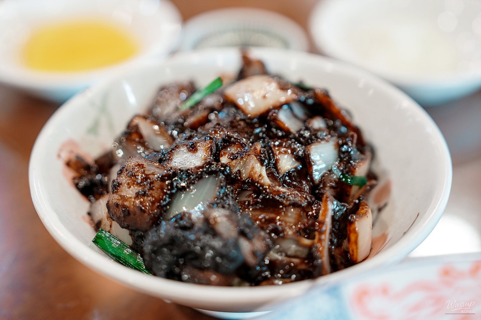 Discovering Tranquility in Janggun-myeon_03