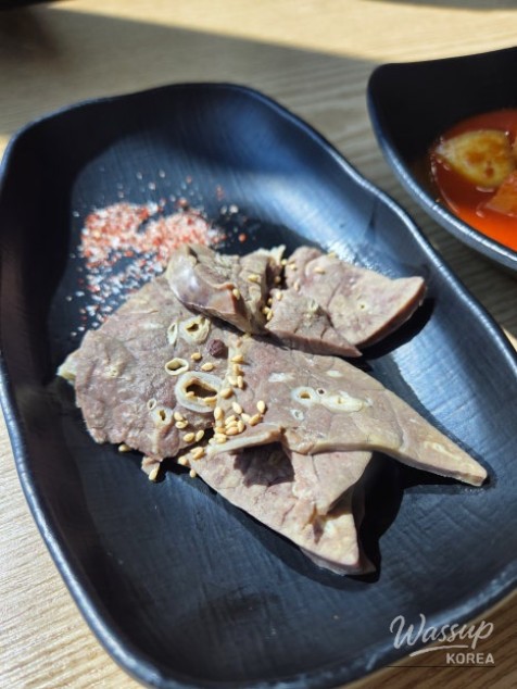 A Day Trip to Wanju Soyang: Local Delights and Cozy Cafés_03