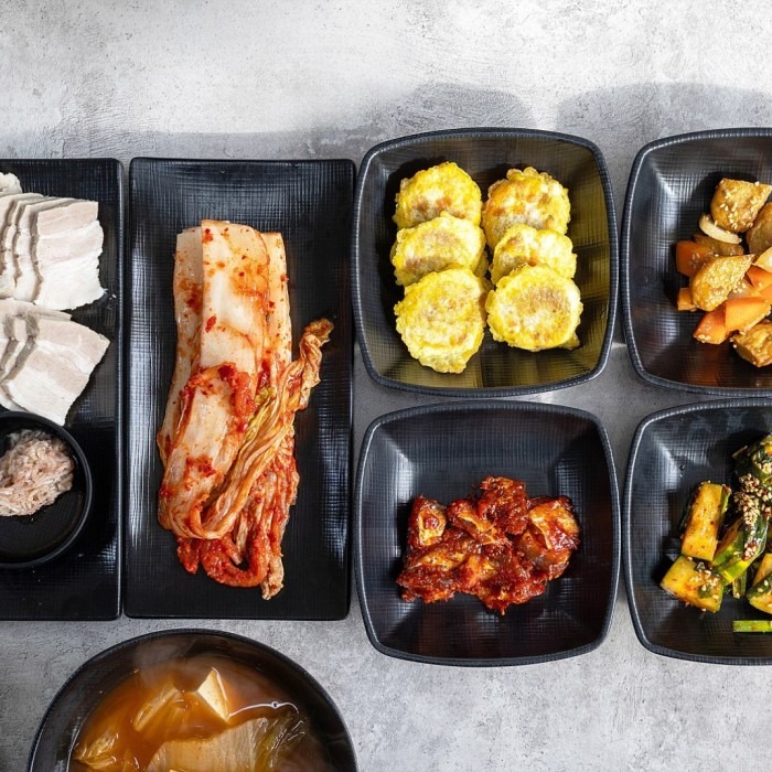 Exploring the Everyday Beauty of Yeongi-myeon338