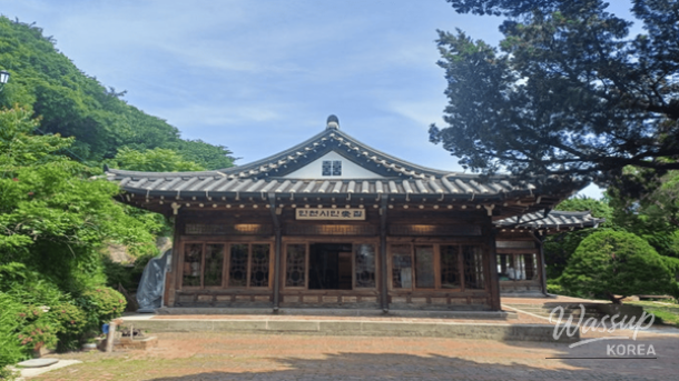 Best Traditional Hanok Destinations to Visit in Early Spring_03