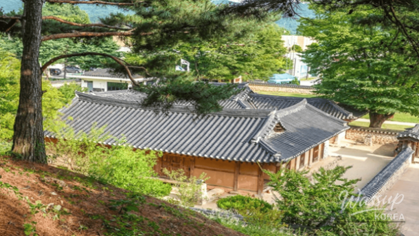 Best Traditional Hanok Destinations to Visit in Early Spring_05