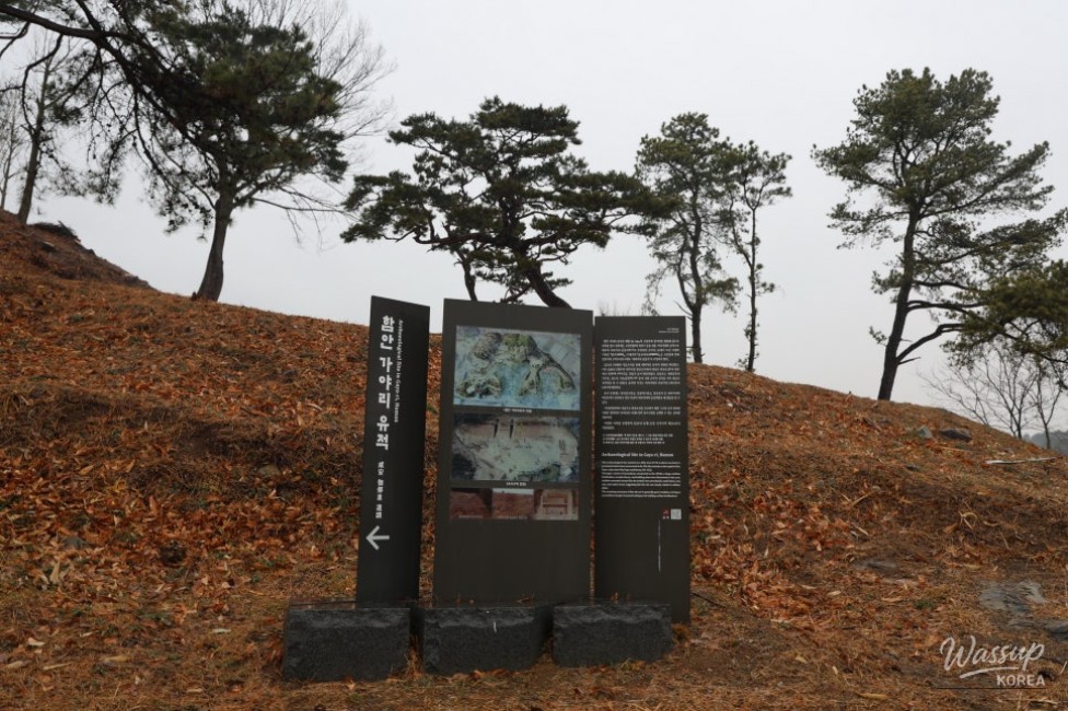 Exploring the Ancient Kingdom of Ara Gaya in Ham-an_05