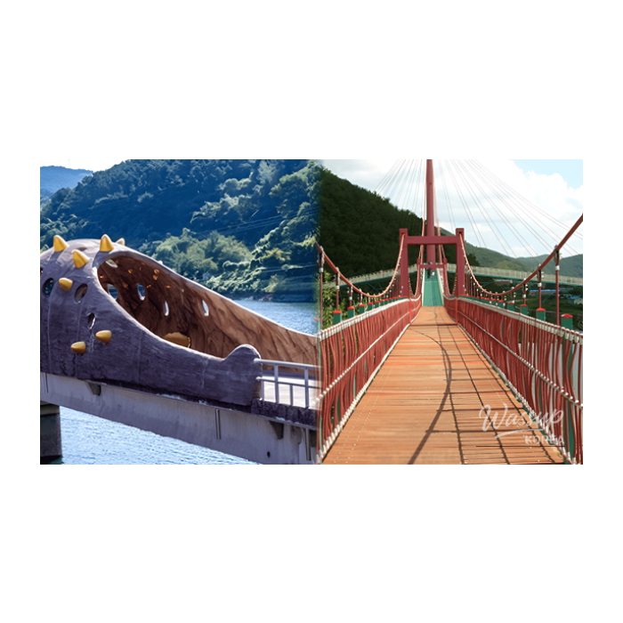 Discovering the Hidden Charms of Uiryeong3015