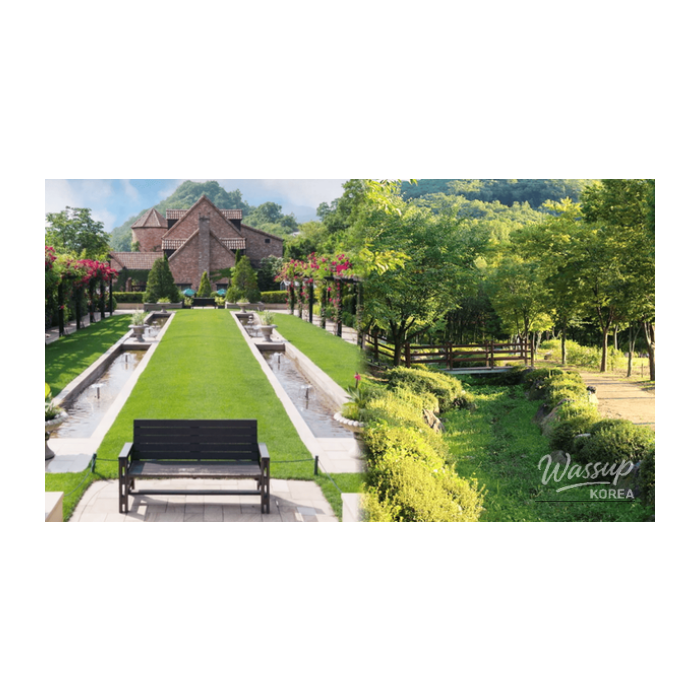 Best Day Trips from Seoul for a Refreshing Getaway3020