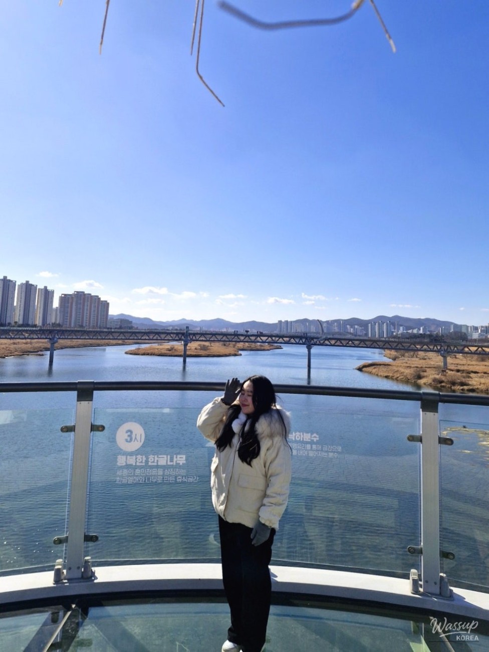 Exploring the Iung Bridge in Sejong_01