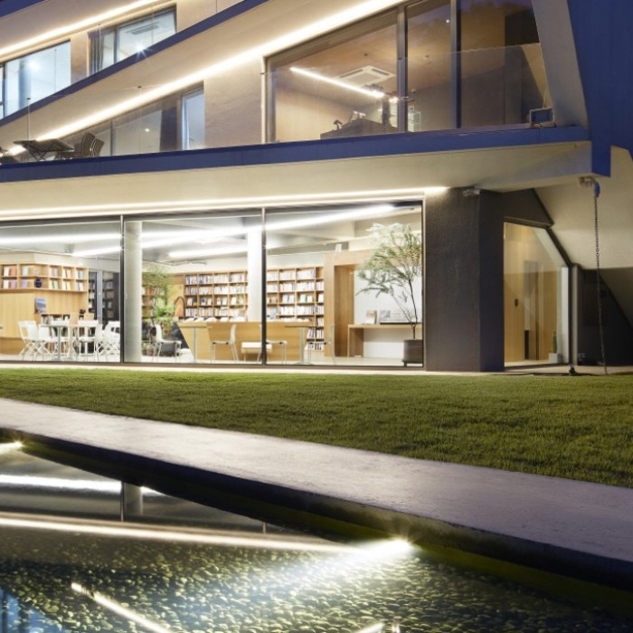 The Serene Retreat of Iwolseoga in March3029