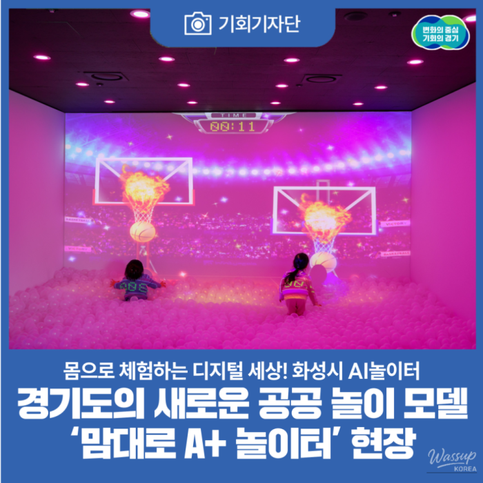 Exploring the New Public Play Model: 'Do-it-Yourself A+ Playground'1546