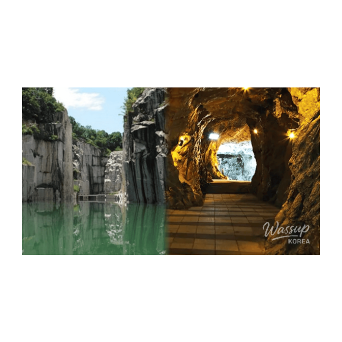 Exploring the Best of Gyeonggi-do in March3024