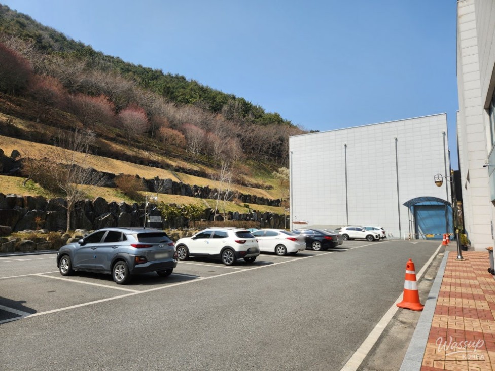 Exhibition Overview at Jeonbuk Provincial Museum of Art - First Half of 2026_03