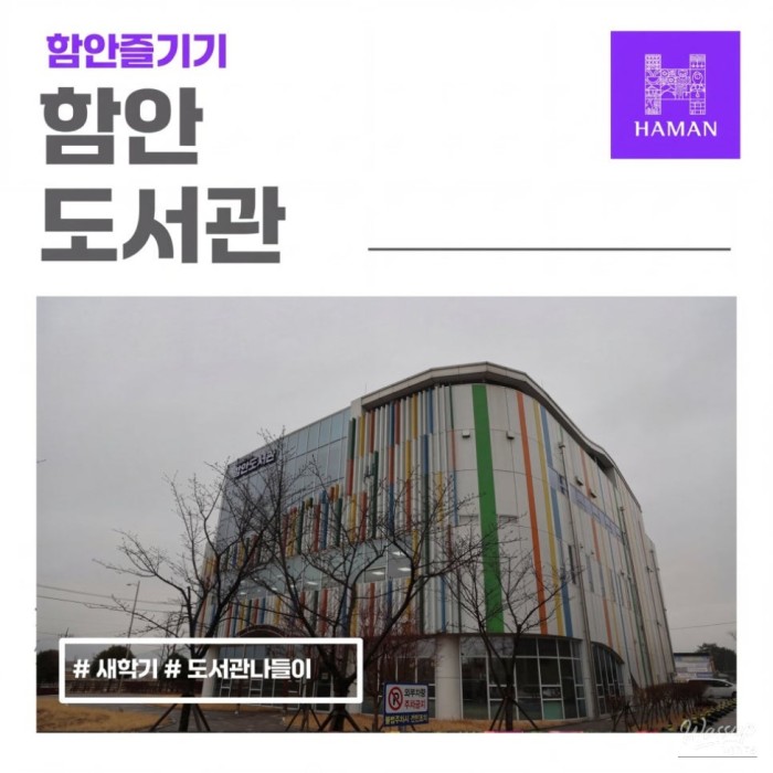 Exploring the Hamann Library: A Community Hub for Learning1559