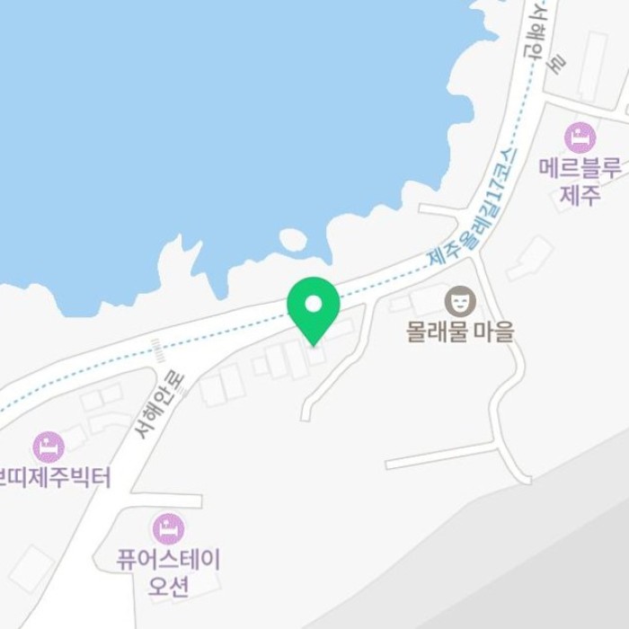 A Culinary Journey in Jeju: Exploring Local Delicacies2060