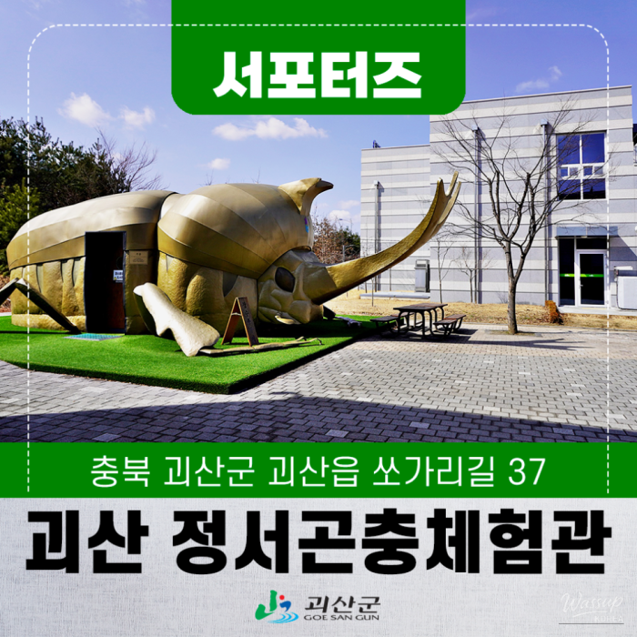 Exploring Goesan: A Family-Friendly Adventure3047