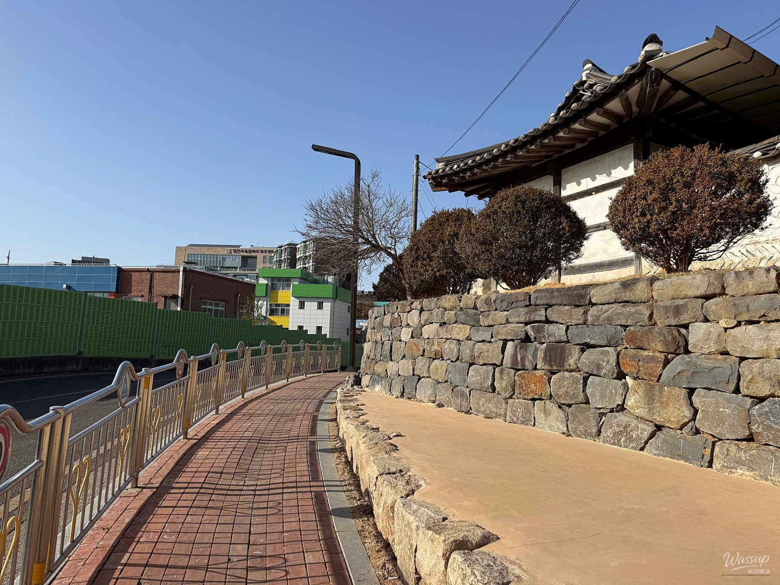 Exploring the Historic Dangjin Hyanggyo_01