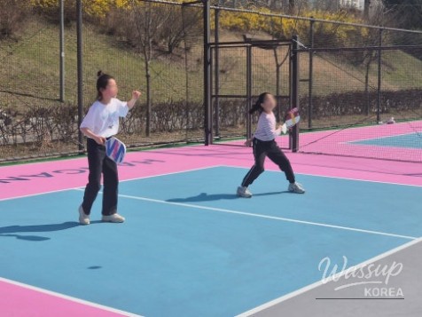 Exploring the Exciting Culture and Leisure Activities Along the Han River_04