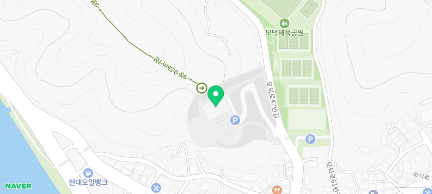 Jinju Cherry Blossom Library_10