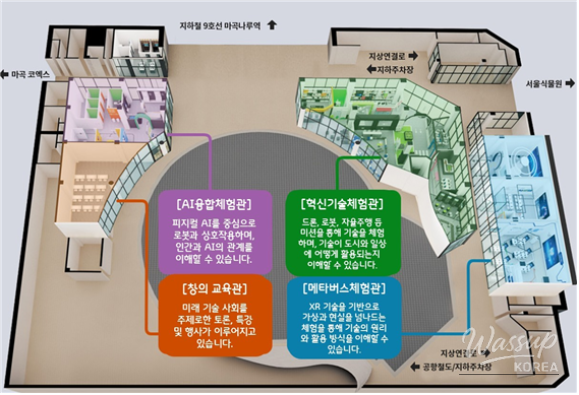 Experience Future Technologies at Seoul Future Lab_03