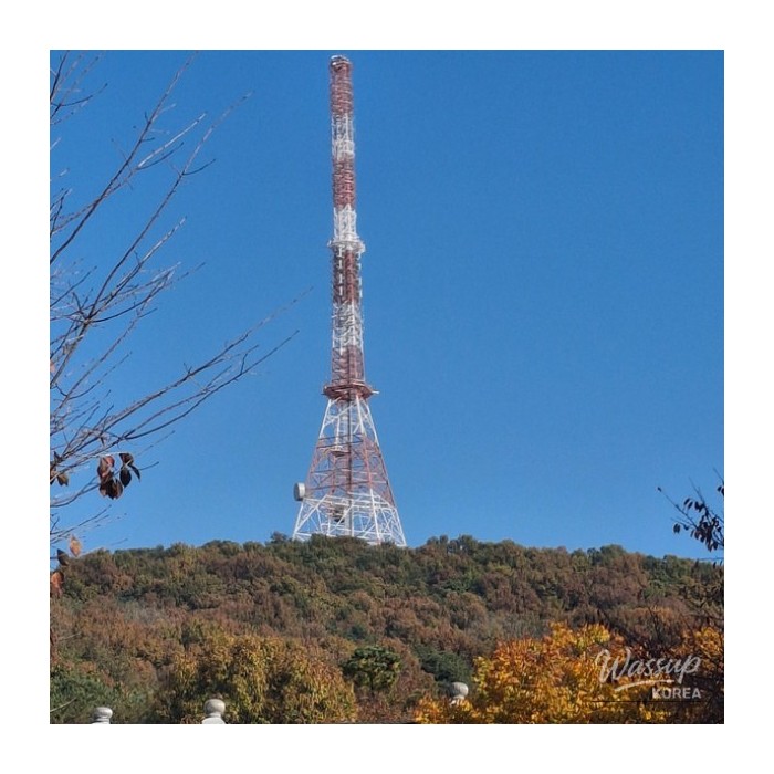 Exploring Hidden Gems in Goyang City344