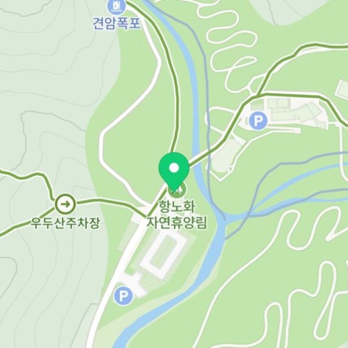 Discovering the Anti-Aging Healing Land in Geochang3057