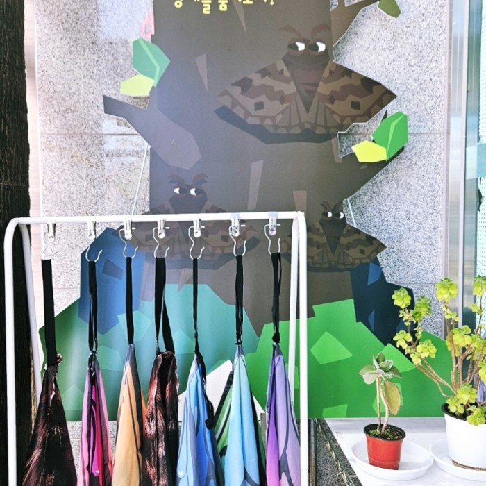 Discovering the Wonders of the Geochang Predator Ecology Science Museum3052