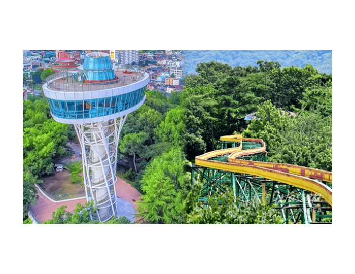 Discovering the Hidden Gems of Gwangju: Top 4 Healing Spots float