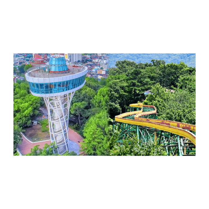 Discovering the Hidden Gems of Gwangju: Top 4 Healing Spots3066