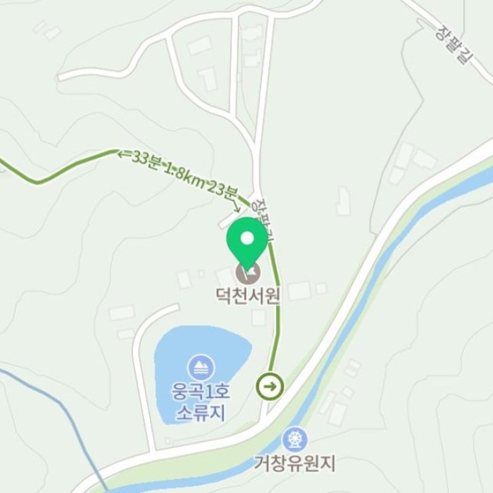 Spring Blossoms at Deokcheon Seowon3071