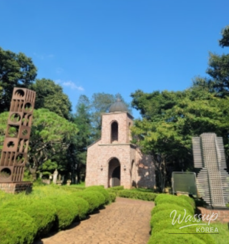 Discovering a Little Piece of Latin America in Goyang City_02