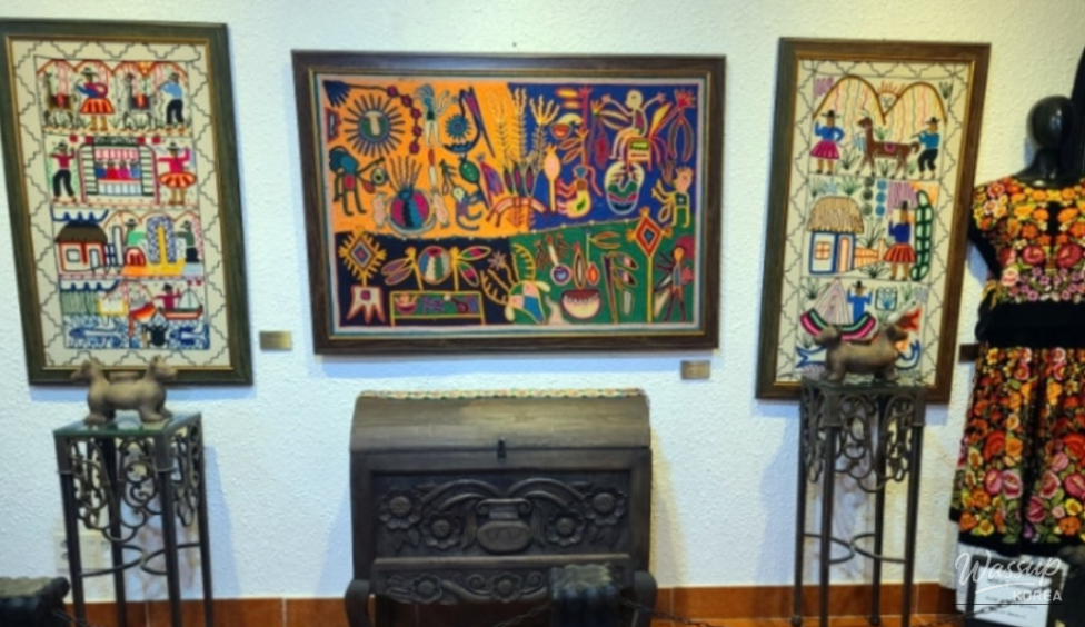 Discovering a Little Piece of Latin America in Goyang City_03