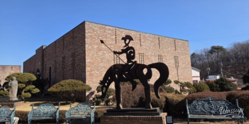 Discovering a Little Piece of Latin America in Goyang City_04