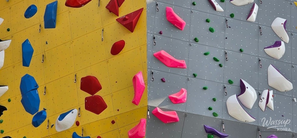 New Climbing Destination Opens in Paju!_06