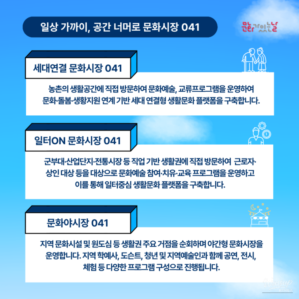 Cultural Day in Chungcheongnam-do 2026_04