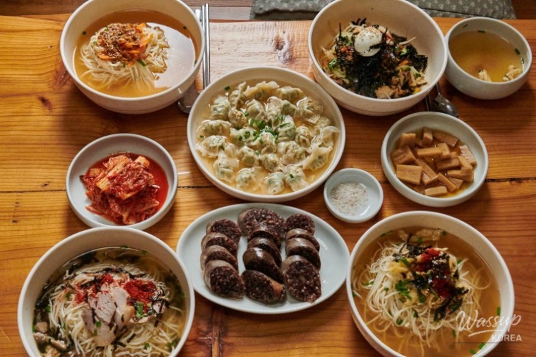 A Memorable Culinary Experience in Jeju Island_02