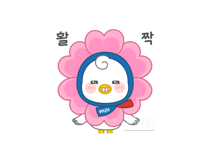 Facilitator Workshop at Munsan Library float