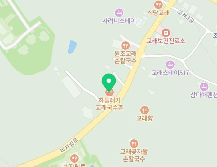 A Memorable Culinary Experience in Jeju Island float