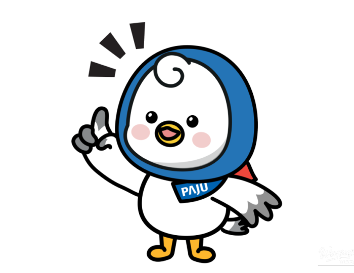 Exploring Humanities in Paju: A Journey Through History and Reflection float