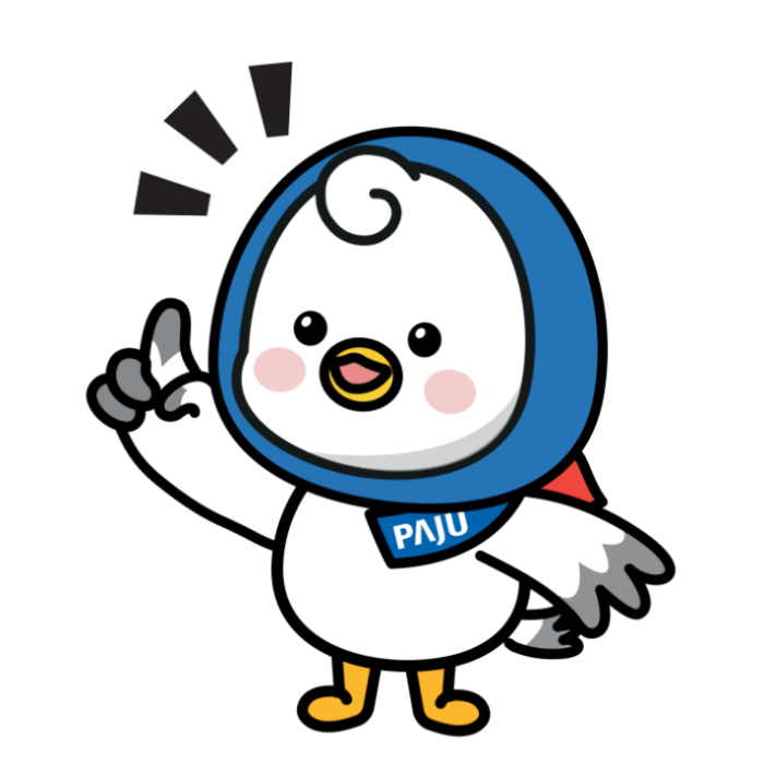 Exploring Humanities in Paju: A Journey Through History and Reflection1068