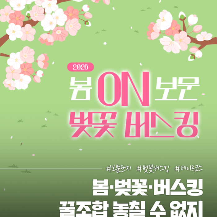 Spring Blossom Busking Festival in Gyeongju3081