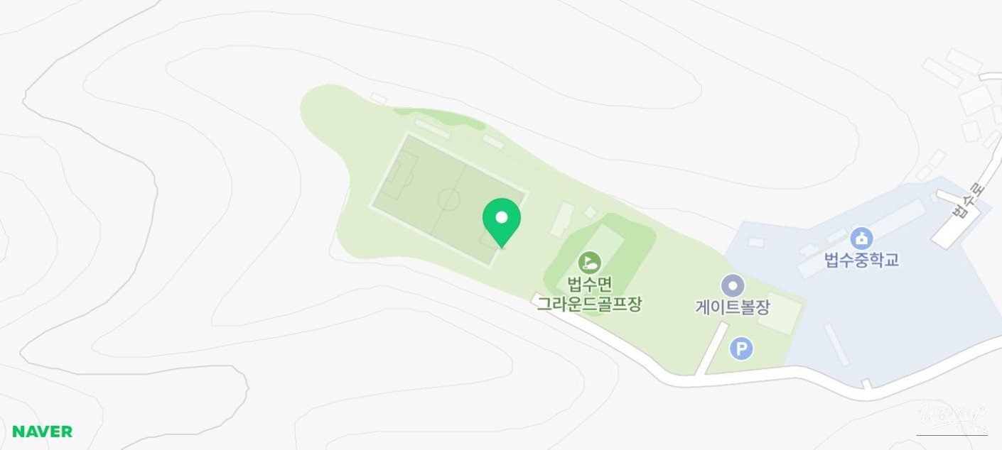 Exploring Beopsu Park in Korea_21