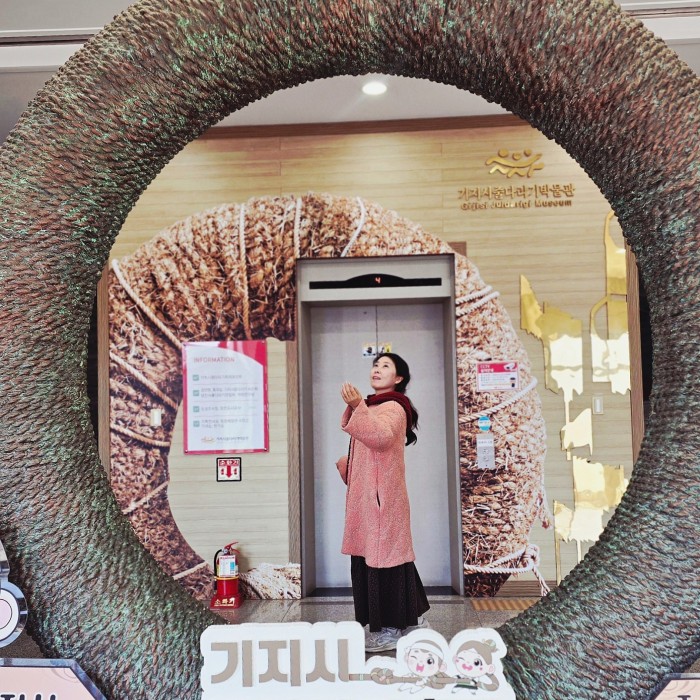 Gijisi Juldarigi Museum and the Upcoming Festival3098