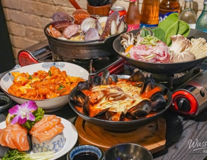 Honest Review of Shim Izakaya Found While Searching for Izakaya Namoo at Gangnam Station float