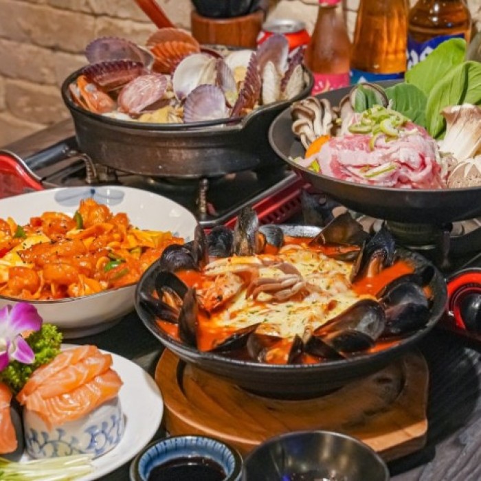 Honest Review of Shim Izakaya Found While Searching for Izakaya Namoo at Gangnam Station2072