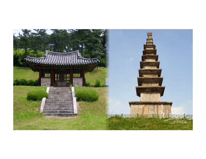 Exploring the Best Healing Spots in Chungju This Spring float
