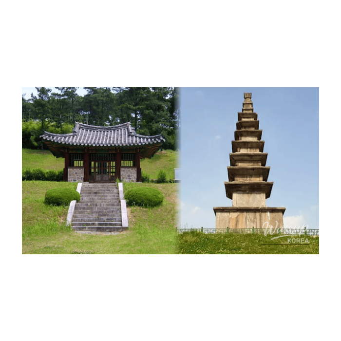 Exploring the Best Healing Spots in Chungju This Spring3103