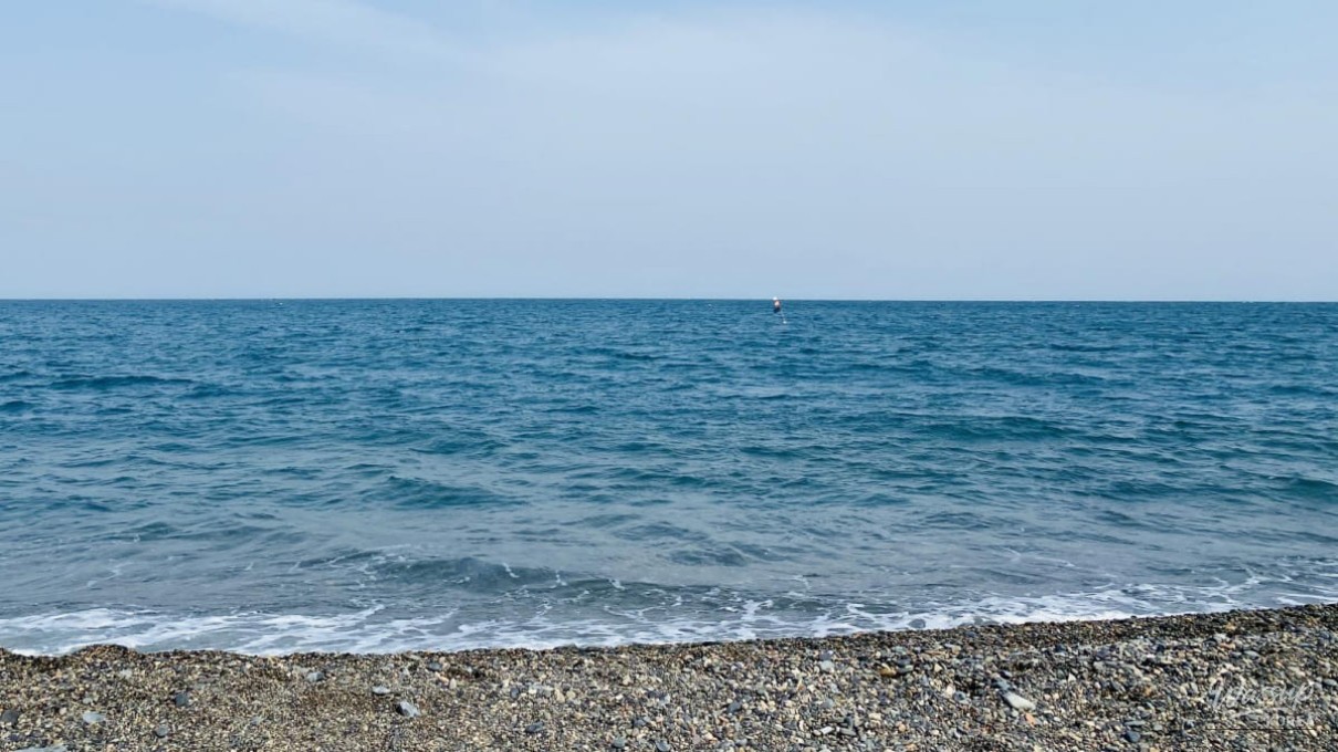 Discover the Unique Charm of Gangdong Pebble Beach in March_05