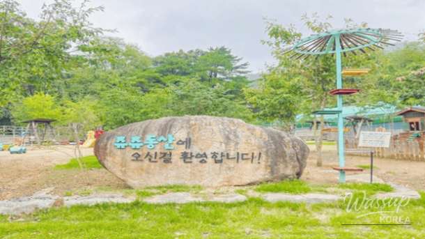 Spring Getaways in Gumi: Top 4 Places to Visit_05