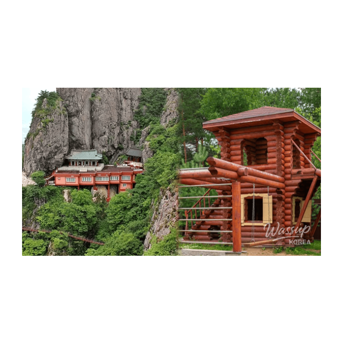 Spring Getaways in Gumi: Top 4 Places to Visit3133