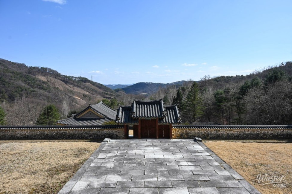 Exploring the Legacy of Songgang Jeongcheol in Jincheon_20